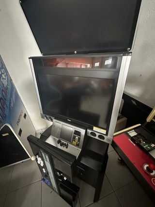 Sega lindbeght