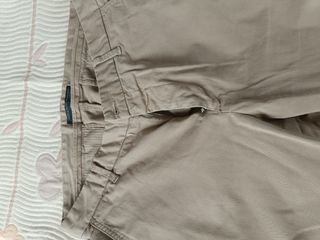 Pantalón chino hombre 