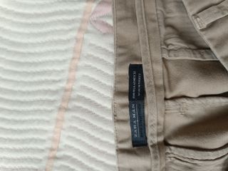 Pantalón chino hombre 