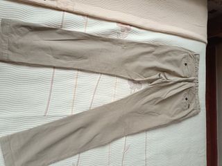 Pantalón chino hombre 