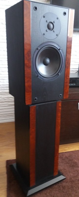 Altavoces Hi-FI