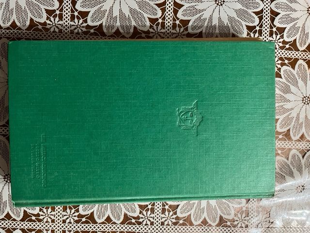 Libro Vintage Lolita