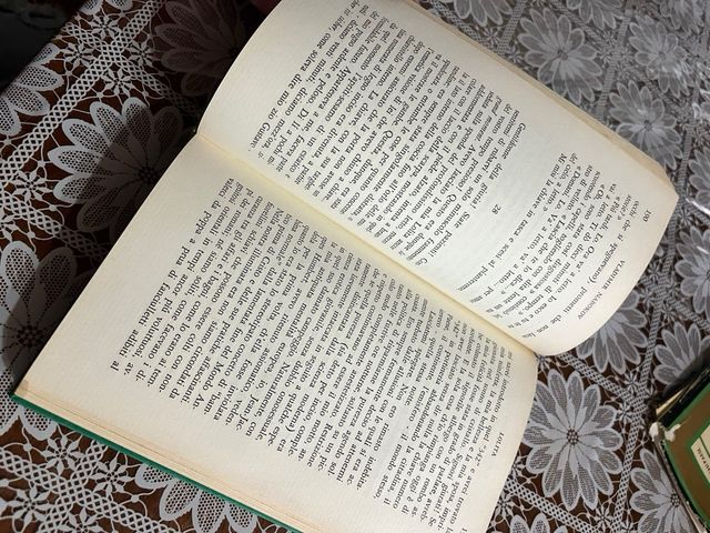 Libro Vintage Lolita