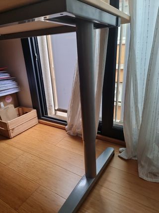 Mesa ikea Galant