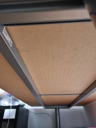 Mesa ikea Galant