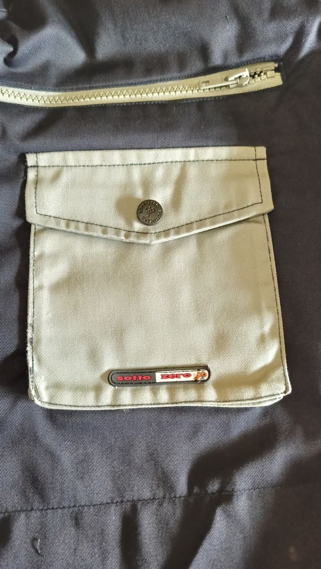 Pantaloni da lavoro unisex 
