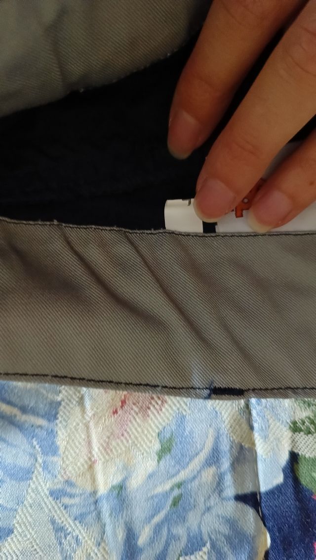 Pantaloni da lavoro unisex 