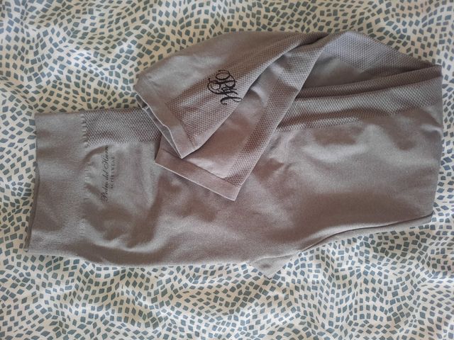 Leggings Gym Pedro del Hierro