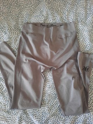 Leggings Gym Pedro del Hierro
