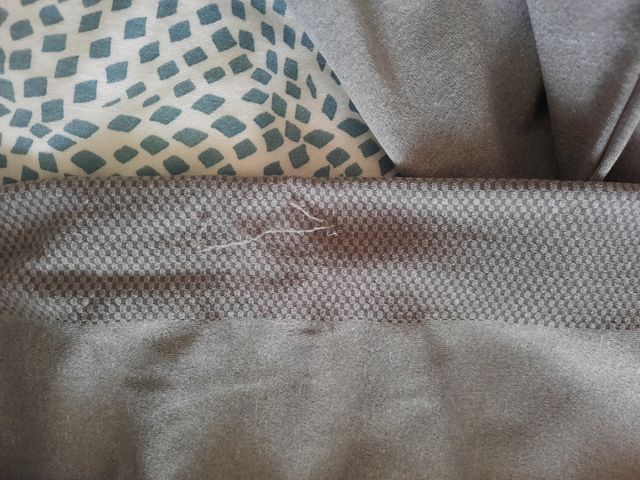 Leggings Gym Pedro del Hierro