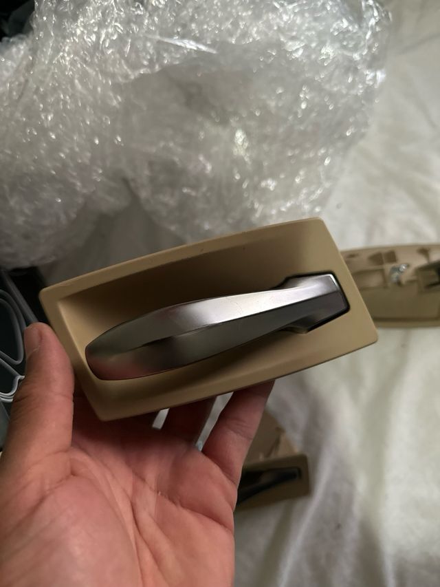 Maneta interior de puertas bmw e60