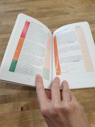 Los Aditivos Alimentarios