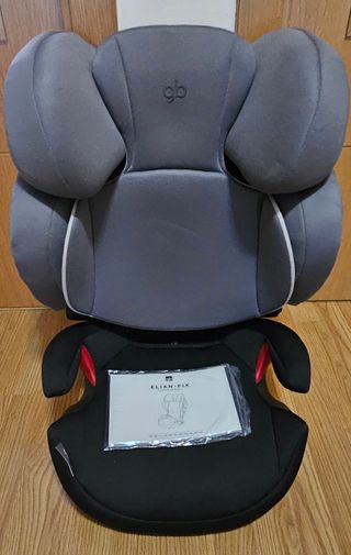 Silla de coche CYBEX ELIAN-FIX