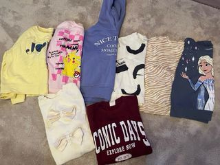 Ropa niña
