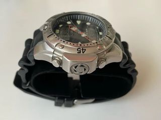 Reloj citizen promaster C500