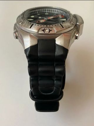 Reloj citizen promaster C500