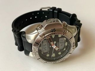 Reloj citizen promaster C500