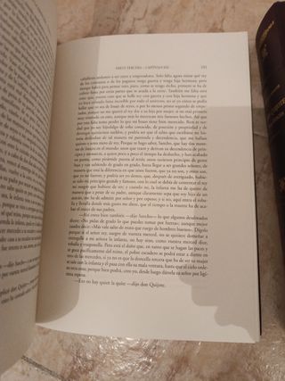 Don Quijote de la Mancha