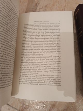 Don Quijote de la Mancha