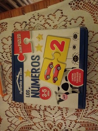 Puzzle