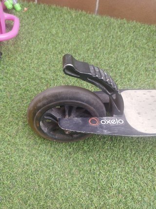 Patinete Oxelo