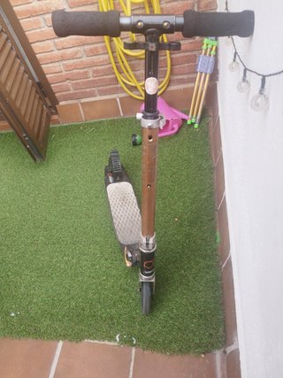 Patinete Oxelo