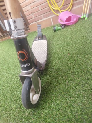 Patinete Oxelo