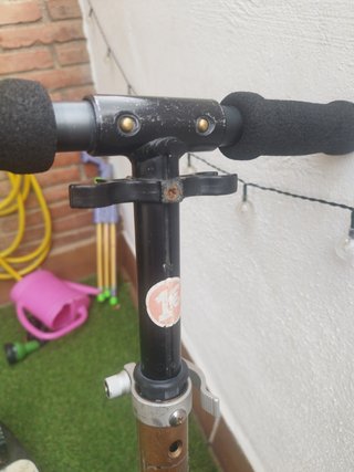 Patinete Oxelo