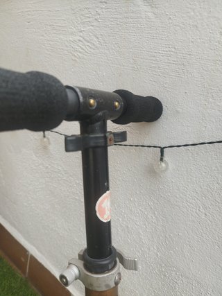 Patinete Oxelo