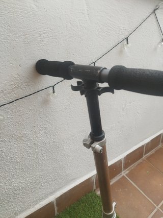 Patinete Oxelo