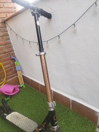 Patinete Oxelo