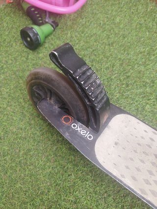 Patinete Oxelo