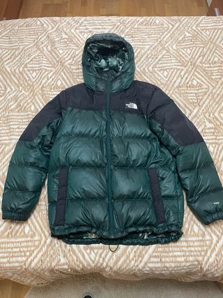 The North Face Diablo Jacket