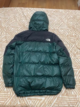 The North Face Diablo Jacket