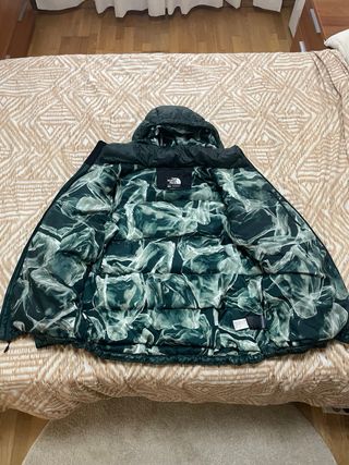 The North Face Diablo Jacket