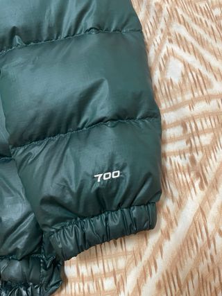 The North Face Diablo Jacket