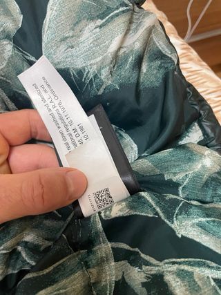 The North Face Diablo Jacket