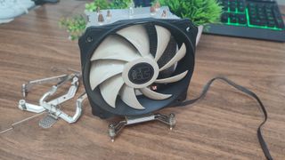Nox Hummer H-212 CPU Cooler