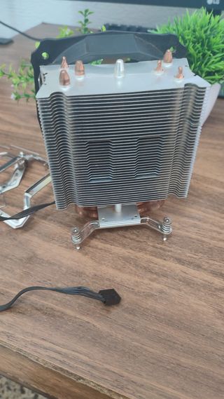 Nox Hummer H-212 CPU Cooler