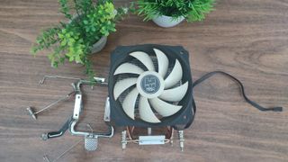Nox Hummer H-212 CPU Cooler