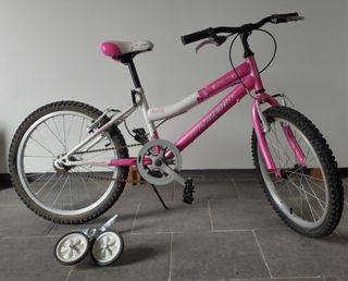 BICICLETA JL-WENTY 20"