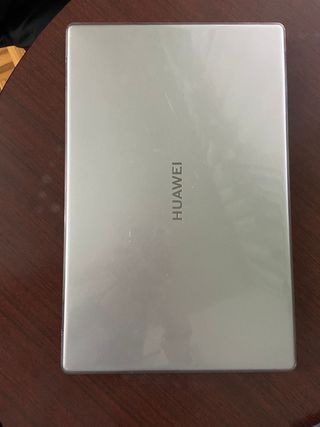 Ordenador portátil HUAWEI MATEBOOK D15