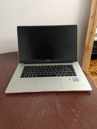 Ordenador portátil HUAWEI MATEBOOK D15