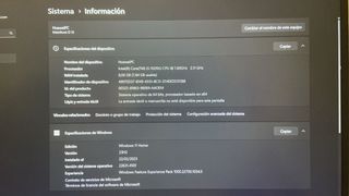 Ordenador portátil HUAWEI MATEBOOK D15