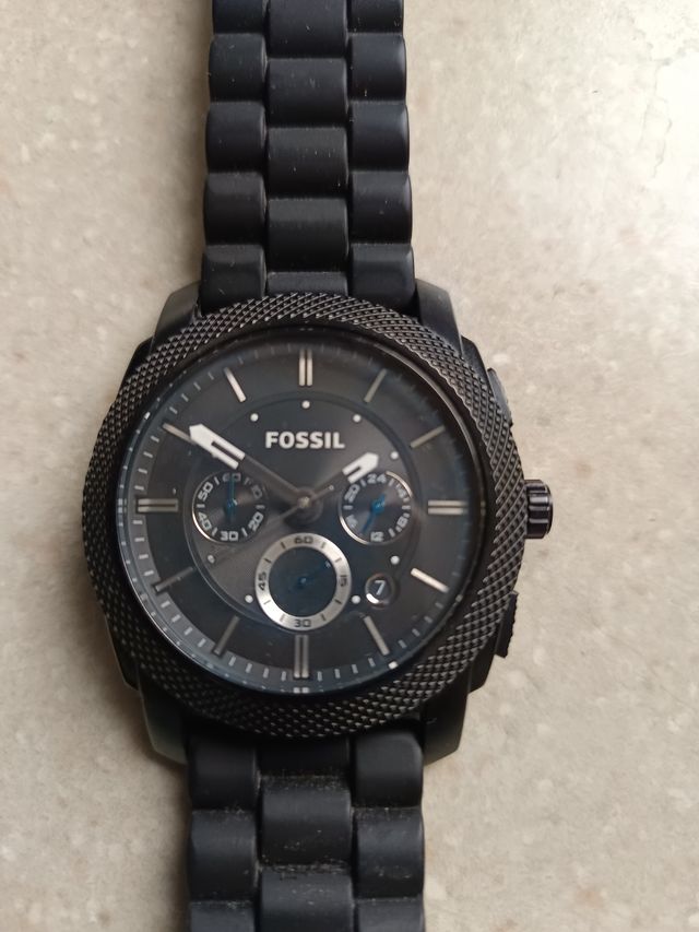 Reloj FOSSIL
