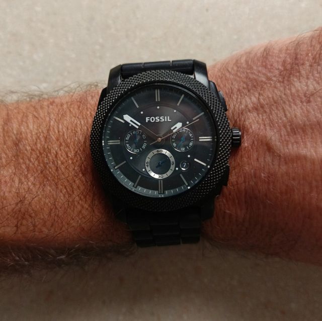 Reloj FOSSIL