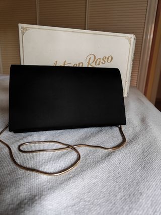 Bolso Vintage Made in Spain