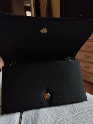 Bolso Vintage Made in Spain