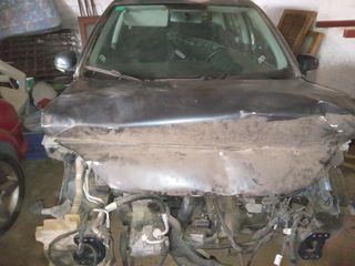 Despiece golf 5 2.0 tdi 140 cv