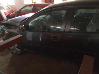 Despiece golf 5 2.0 tdi 140 cv